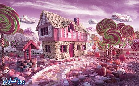 اخبار,اخبار گوناگون,انیمیشن رویایی