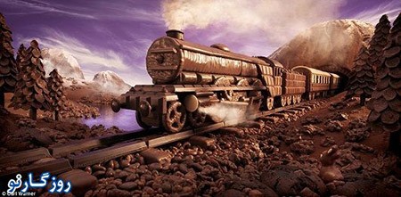 اخبار,اخبار گوناگون,انیمیشن رویایی