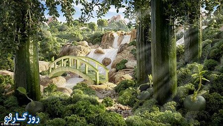 اخبار,اخبار گوناگون,انیمیشن رویایی