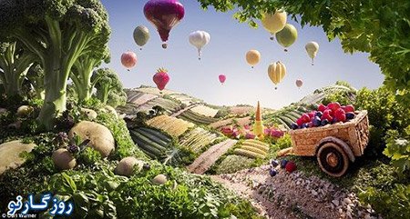 اخبار,اخبار گوناگون,انیمیشن رویایی