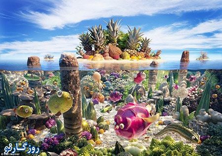 اخبار,اخبار گوناگون,انیمیشن رویایی