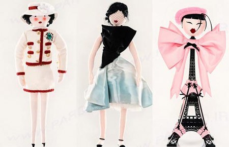 اخبار ,اخبار گوناگون,عروسک های جایگزین باربی