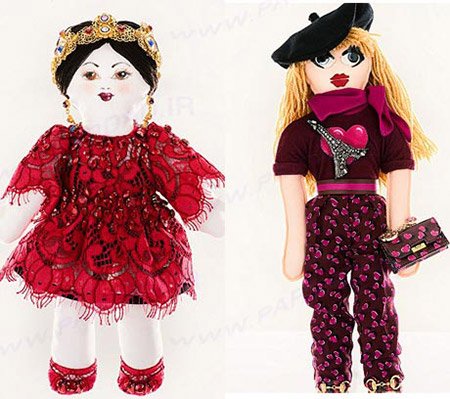 اخبار ,اخبار گوناگون,عروسک های جایگزین باربی