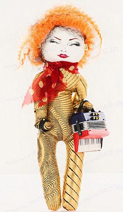 اخبار ,اخبار گوناگون,عروسک های جایگزین باربی