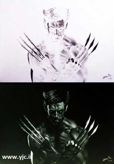 اخبار,اخبار گوناگون,نقاشی,انواع نقاشی اخبار,اخبار گوناگون,نقاشی,انواع نقاشی