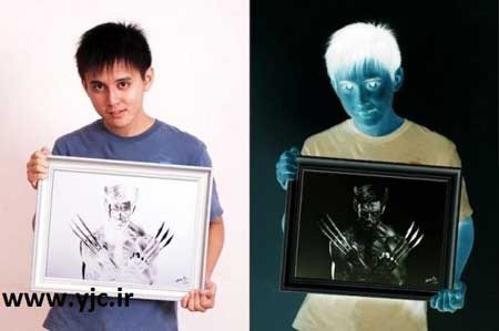 اخبار,اخبار گوناگون,نقاشی,انواع نقاشی اخبار,اخبار گوناگون,نقاشی,انواع نقاشی