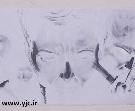 اخبار,اخبار گوناگون,نقاشی,انواع نقاشی اخبار,اخبار گوناگون,نقاشی,انواع نقاشی