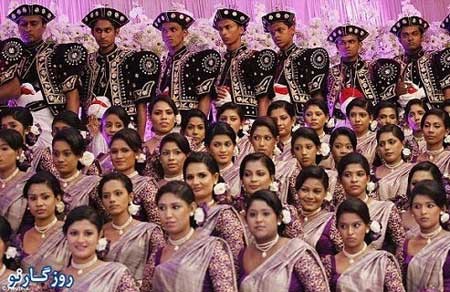 ساقدوش,تصاویر جالب,ساقدوش داماد,ساقدوش عروس