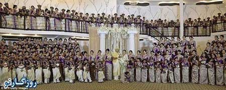 ساقدوش,تصاویر جالب,ساقدوش داماد,ساقدوش عروس