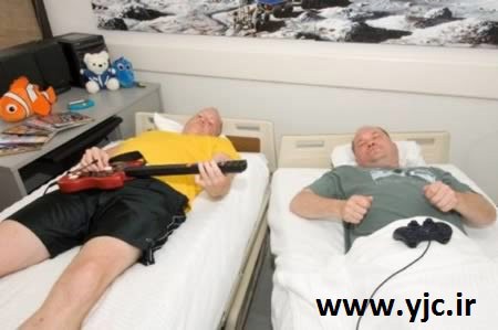 اخبار, اخبار گوناگون,عجیب ترین آزمایشات, آزمایش های عجیب