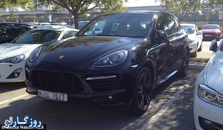 ماشین دانشجویان ثروتمند, خودرو ثروتمندترین دانشجویان ماشین دانشجویان ثروتمند, خودرو ثروتمندترین دانشجویان