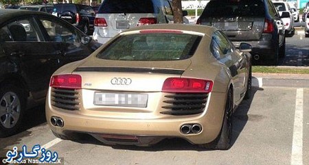 ماشین دانشجویان ثروتمند, خودرو ثروتمندترین دانشجویان ماشین دانشجویان ثروتمند, خودرو ثروتمندترین دانشجویان