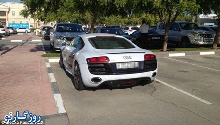 ماشین دانشجویان ثروتمند, خودرو ثروتمندترین دانشجویان ماشین دانشجویان ثروتمند, خودرو ثروتمندترین دانشجویان