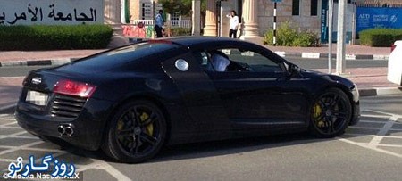 ماشین دانشجویان ثروتمند, خودرو ثروتمندترین دانشجویان ماشین دانشجویان ثروتمند, خودرو ثروتمندترین دانشجویان