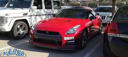 ماشین دانشجویان ثروتمند, خودرو ثروتمندترین دانشجویان ماشین دانشجویان ثروتمند, خودرو ثروتمندترین دانشجویان