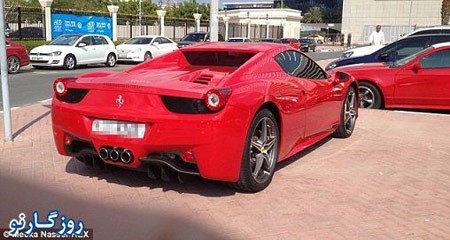 ماشین دانشجویان ثروتمند, خودرو ثروتمندترین دانشجویان ماشین دانشجویان ثروتمند, خودرو ثروتمندترین دانشجویان