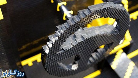 اخبار,اخبار گوناگون,ساخت ماشین واقعی با اسباب بازی,تصاویر ماشین واقعی با اسباب بازی