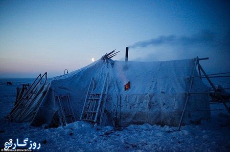 اخبار, اخبار گوناگون,تصاویر ساکنان دور افتاده,مردمی که تا بحال دوربین ندیده اند