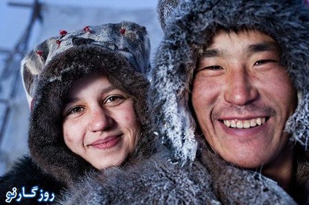 اخبار, اخبار گوناگون,تصاویر ساکنان دور افتاده,مردمی که تا بحال دوربین ندیده اند