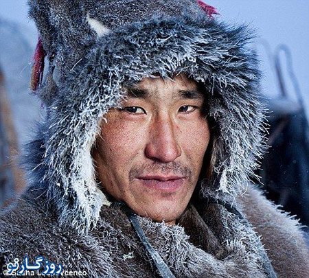 اخبار, اخبار گوناگون,تصاویر ساکنان دور افتاده,مردمی که تا بحال دوربین ندیده اند