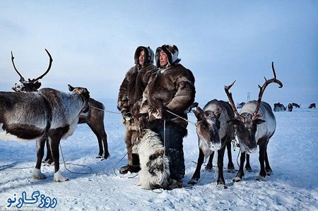 اخبار, اخبار گوناگون,تصاویر ساکنان دور افتاده,مردمی که تا بحال دوربین ندیده اند