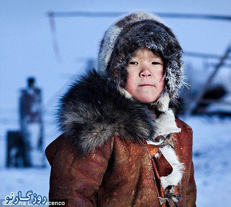 اخبار, اخبار گوناگون,تصاویر ساکنان دور افتاده,مردمی که تا بحال دوربین ندیده اند