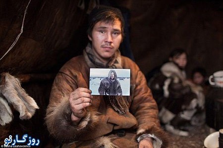 اخبار, اخبار گوناگون,تصاویر ساکنان دور افتاده,مردمی که تا بحال دوربین ندیده اند