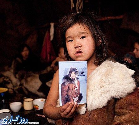 اخبار, اخبار گوناگون,تصاویر ساکنان دور افتاده,مردمی که تا بحال دوربین ندیده اند