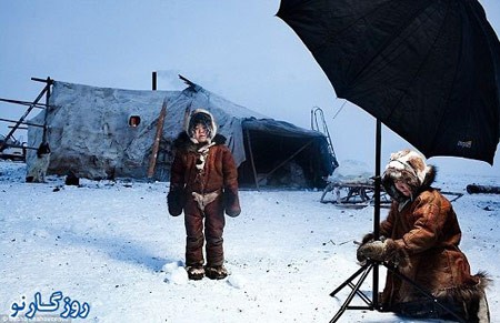 اخبار, اخبار گوناگون,تصاویر ساکنان دور افتاده,مردمی که تا بحال دوربین ندیده اند