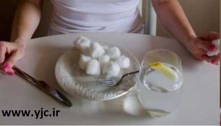 اخبار,اخبارگوناگون,رژیم های غذایی