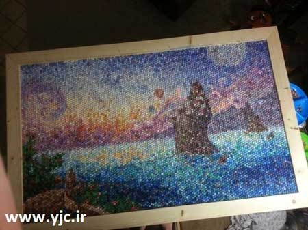 اخبار,اخبارگوناگون,خمیربازی