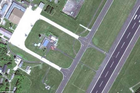 اخبار,اخبارگوناگون, نقاط خالی نقشه های گوگل اخبار,اخبارگوناگون, نقاط خالی نقشه های گوگل