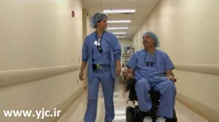 اخبار ,اخبار گوناگون,معلولیت,معلولیت در انسان