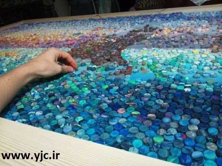 اخبار,اخبارگوناگون,خمیربازی