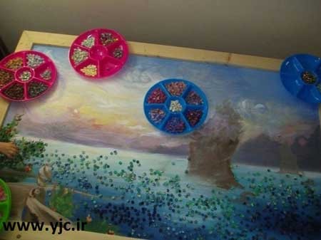 اخبار,اخبارگوناگون,خمیربازی