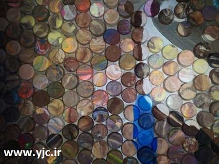 اخبار,اخبارگوناگون,خمیربازی