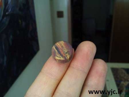 اخبار,اخبارگوناگون,خمیربازی