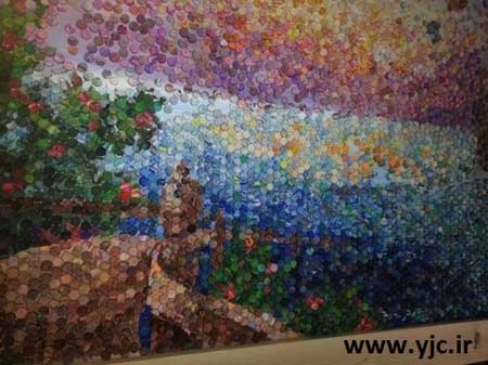 اخبار,اخبارگوناگون,خمیربازی