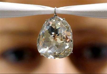 اخبار ,اخبار گوناگون , گرانترین جواهرات