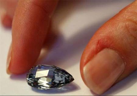 اخبار ,اخبار گوناگون , گرانترین جواهرات