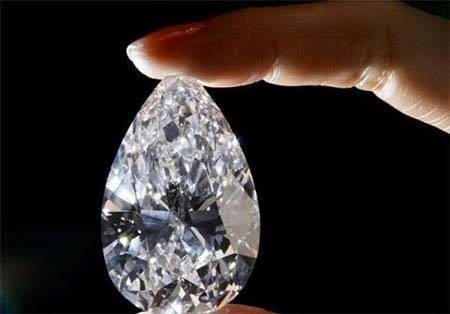 اخبار ,اخبار گوناگون , گرانترین جواهرات