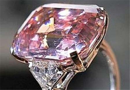 اخبار ,اخبار گوناگون , گرانترین جواهرات