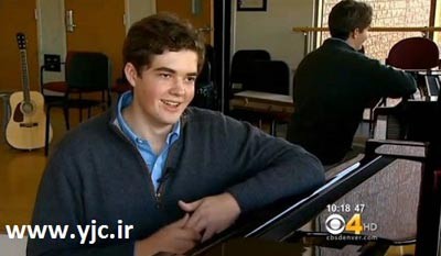 لچلان کانرس نابغه موسیقی,نوابغ موسیقی