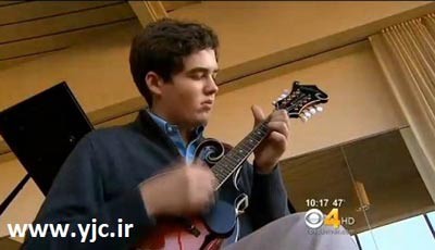 لچلان کانرس نابغه موسیقی,نوابغ موسیقی