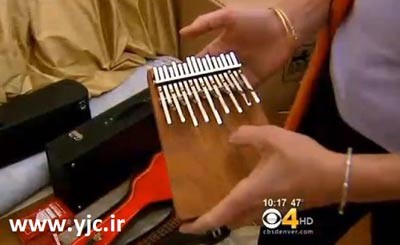 لچلان کانرس نابغه موسیقی,نوابغ موسیقی