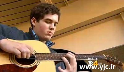 لچلان کانرس نابغه موسیقی,نوابغ موسیقی