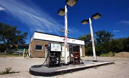 اخبار ,اخبار گوناگون ,بناهای متروکه