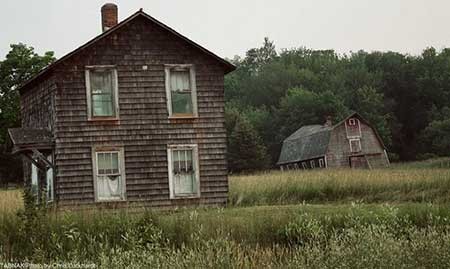 اخبار ,اخبار گوناگون ,بناهای متروکه