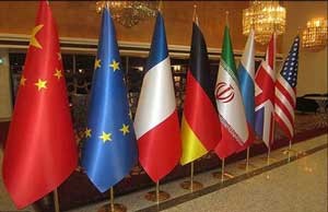 اخبار ,اخبار سیاست خارجی ,مذاکرات ایران و 1+5 