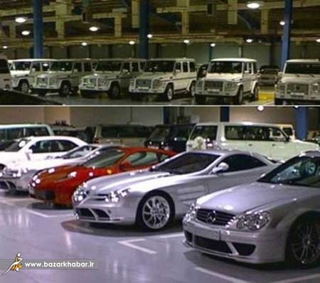 اخبار ,اخبار گوناگون ,مجموعه‌داران ماشین